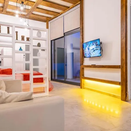 6 Design House With Infinitiy Pool-villa Kartal Yavrusu וילה Islamlar (Mediterranean)